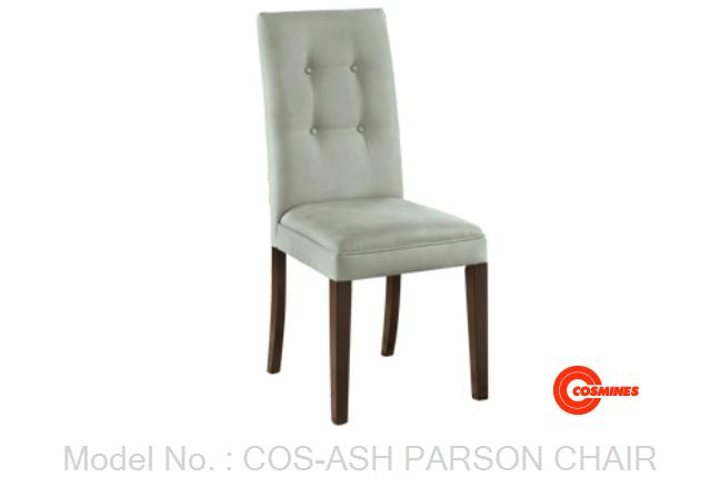 COS-ASH PARSON CHAIR